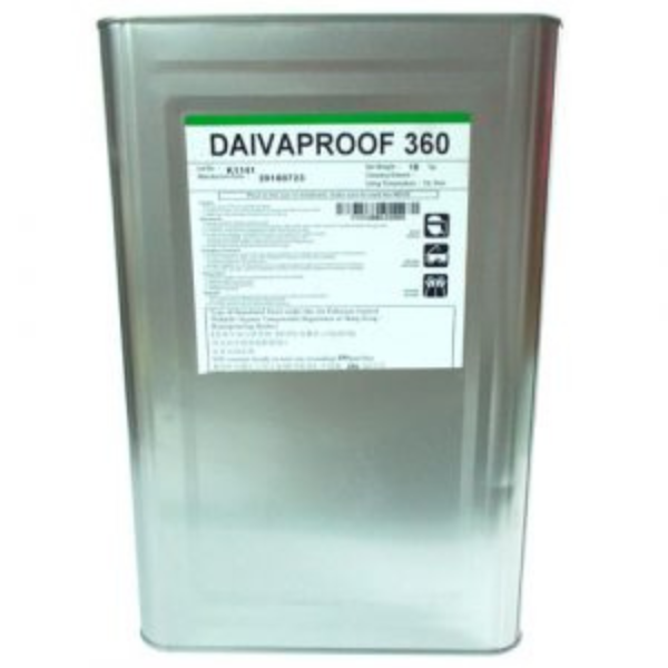 Daiva Proof 360 防水(灰)